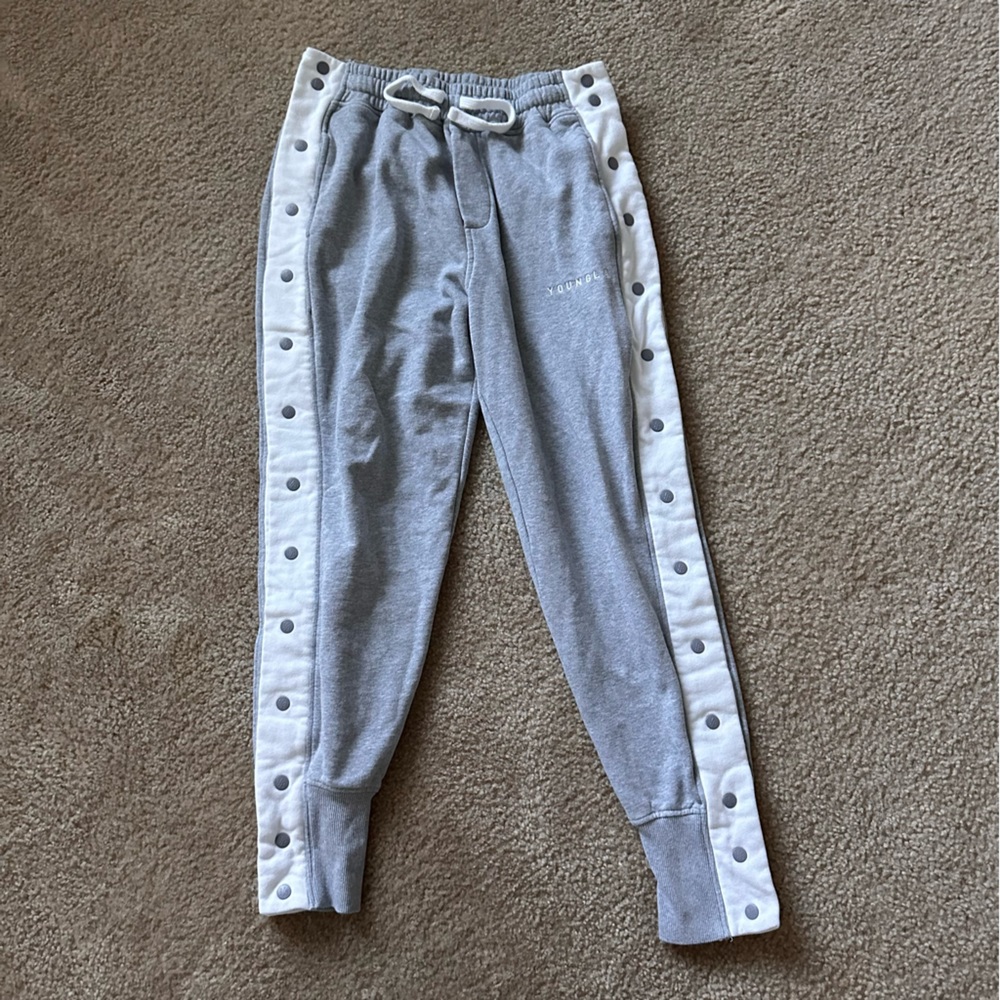 Men’s Sweatpants